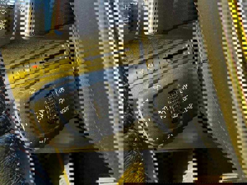 Image Peugeot 5008 2.0 BlueHDi 180 GT EAT8 Matrix leds GPS Carplay Caméra 7 places Régul Adapt Clim auto Gtie 1 an 